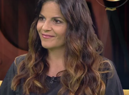 Sokkoló! Oszter Alexandra ritkán látott sármos fia végre megmutatta magát – Most mindenki elájult a fotó láttán. ???́??? ? ?????́???́??́?????́?!