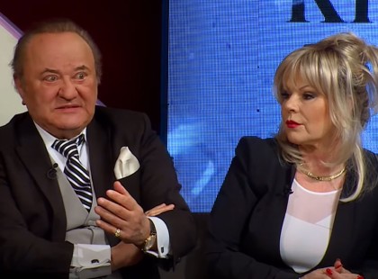 Kordáék teljesen tönkre mennek , a villát is elveszíthetik. Klárit beperelték, 40 évig vette fel más helyett a pénzt...