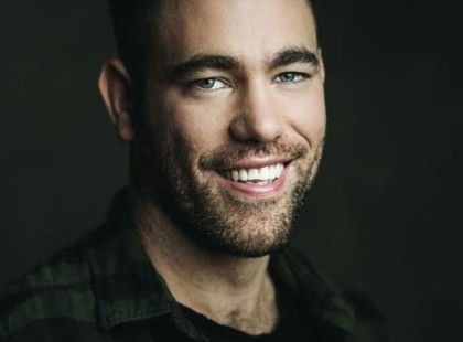 Itt a rég várt fotó! Kéz a kézben Krausz Gábor és Mikes Anna, boldogabbak, mint valaha!