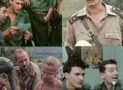 Nyomj egy lájkot ha emlékszel még az Angyalbőrben sorozatra! Nézd meg hogy néznek ki most a szereplők: ? ????? ? ?????́???́??́?????́?!