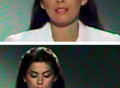 Nyomj egy lájkot ha még emlékszel a nyolcvanas évek legszebb bemondónőjére - 60 éves lett mutatjuk, hogy néz ki most! Te felismernéd? ????́??? ? ?????́???́??́?????́?!