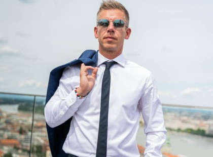 Renszerváltás!Magyar Péter a rendszerváltásról nyilatkozott!