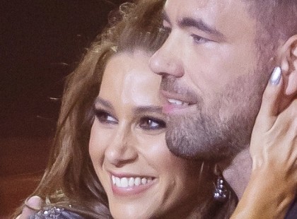 Mikes Anna és Krausz Gábor egy fotóval jelentették be a nagy hírt!