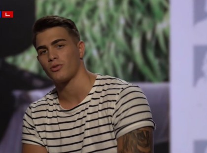 Megszólaltak a mentősök, hogy pontosan mibe halt meg Tícián..a barátnője végig nézte a haláltusáját