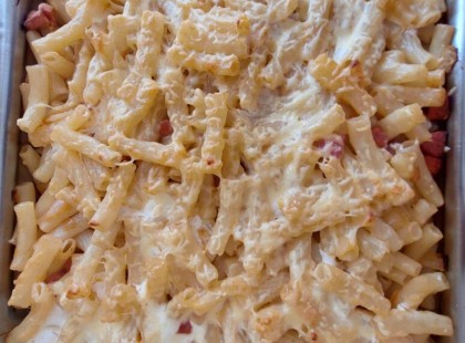 Nemrég találtam ezt a valóban olcsó receptet és elkészítettem