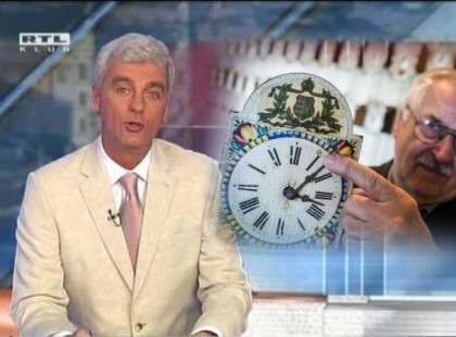 Végre!Itt a vége, elköszönünk az óraátállítástól már nem kell innentől bajlódni vele!