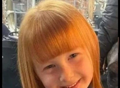 Nyugodjon békében?: az anya arra ébredt, hogy 5 éves kislánya meghalt mellette