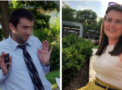 Esküvőre készültek..3 nap múlva esküdött volna Ervin és Móni...temetés lett belőle. Így vette el az életüket az ámokfutó, megszólalt a Nő édesanyja