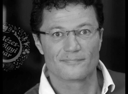 Itt a vége Stohl Andrástól kell búcsúznunk!