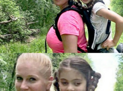 A tanár nem hajlandó hátra hagyni az agykárosodást szenvedett diákot, hogy lemaradjon az osztálykirándulásról – a hátán cipeli őt