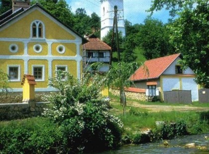 Mesebeli kis magyar falu, amiről alig tudnak az emberek - Ilyet csak a filmekben látni!