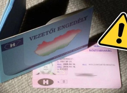 Változás jön a B kategóriás jogosítványoknál – csak ezeket az autókat lehet majd vezetni B kategóriával!