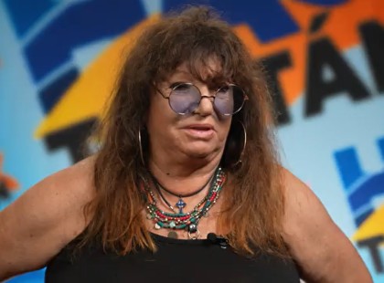 Zalatnay Saroltát a mai napig hívnák dubajozni, a külseje elbűvöli az arab férfiakat – Meglepő titkokat árult el az énekesnő