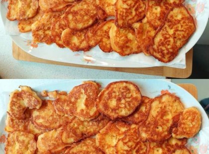 Nem tócsni, és ebbe is csak 3 hozzávaló kell. ?Recept ? ????á???́?á????á?!