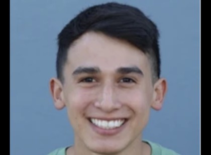 Mély fájdalommal, és megtört szívvel tudatjuk, hogy a 17 éves fiam meghalt.