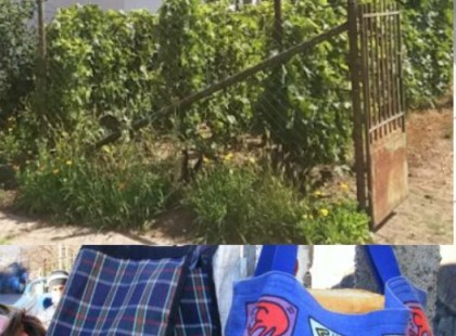 A környéken tudják, hogy egyedülálló apa vagyok! Sajnos nagyon nehéz volt az elmúlt pár év nekünk. Annak az ismeretlennek üzennék aki tegnap ezt tette velünk: