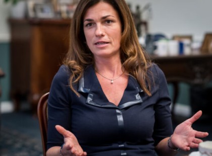 Megvan az új otthon! Varga Judit már készül a nagy lépésre – kiderült, hová költözik és kivel!