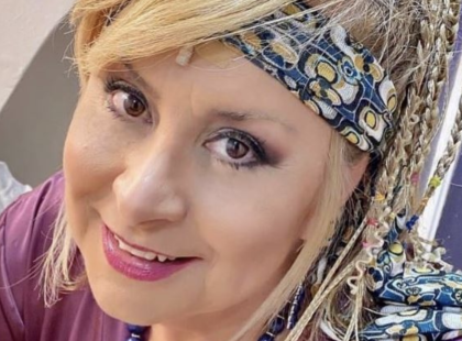 17 éves lett Szulák Andrea lánya, Rozina: gyönyörű ifjú hölgy vált belőle, és ennyire hasonlít édesanyjára