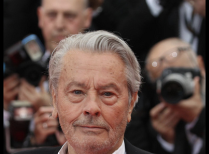 Ez volt Alain Delon utolsó kívánsága! Alain Delon családja nemet mondot NEM teljesíti a színész utolsó kívánságát!