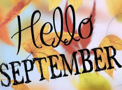 Szeptember 1 : Kos - Bika - Ikrek-Rák-Oroszlán-Szűz-Mérleg-Skorpió-Nyilas-Bak - Vízöntő - Halak figyelem!Hatalmas változást hoz a holnapi nap!Holnapi horoszkóp (VASÁRNAP)