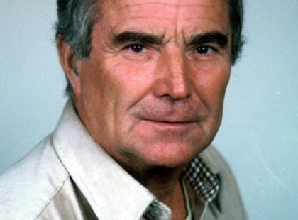 Zenthe Ferenc fia le sem tagadhatná híres édesapját – Ennyire hasonlít édesapjára a színészlegendára