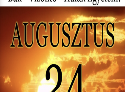 Kos - Bika - Ikrek-Rák-Oroszlán-Szűz-Mérleg-Skorpió-Nyilas-Bak - Vízöntő - Halak figyelem!Hatalmas változást hoz a holnapi nap!Holnapi horoszkóp (SZOMBAT)