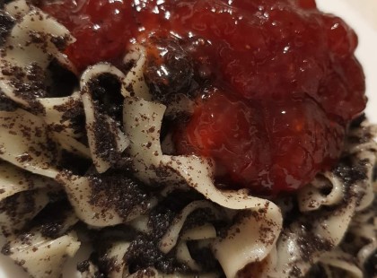 Ki szereti?Lekváros mákos tészta: Nagyi titkos receptje