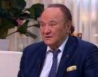 Elképedtek a a rajongók – Ő volt Korda György első felesége - Ilyen csodás szépség volt az esküvőjén
