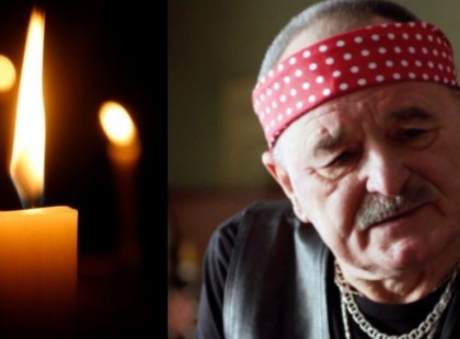 Hatalmas családi tragédia! Gyászol Nagy Feró : nagyon megviselte a szörnyű tragédia