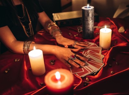 1 perce érkezett!2024 SZEPTEMBER elejére ezt tanácsolja a cigány jósnő a csillagjegyeknek!Ha ezt az egyet betartod, semmi sem áll boldogságod útjába