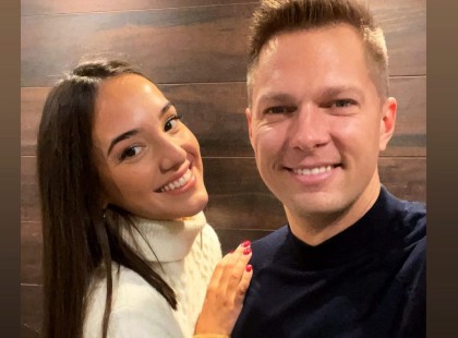 itt a várva várt bejelentés:Itt a jel: közeleg Tóth Dávid és Timi esküvője