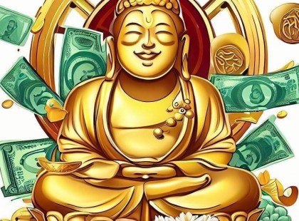 Öt csillagjegy, akikre rámosolyog a pénzbuddha a SZEPTEMBER első hétben