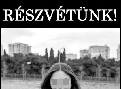 Megdöbbentő tragédia Székesfehérváron: ismét vonatgázolás történt. A 14 éves Viktóriát gyászoljuk - Őszinte részvétünk