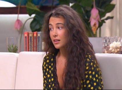 Leesik az állad - Ő Tóth Andi édesanyja, köpni-nyelni nem tudtunk amikor megláttuk