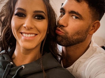 Óriási a boldogság!Most már elárulhatta Mikes Anna:Ez csak ránk vár a jövő héttől