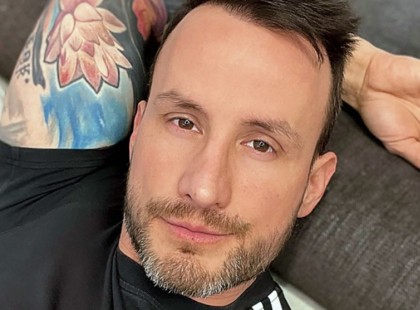 27 éves lett Csuti 13 évvel fiatalabb, csodaszép szerelme, Bianka! Romantikus fotó készült kettejükről!