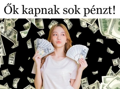 Óriásit fordul az életük! Ezeknek a csillagjegyeknek nem lesz okuk panaszra anyagiak terén ősszel