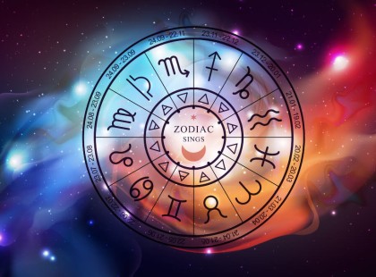 ⚡ Október előtt véget ér a szenvedés: 4 csillagjegy számára jön a boldogság és a siker! ♋♈?