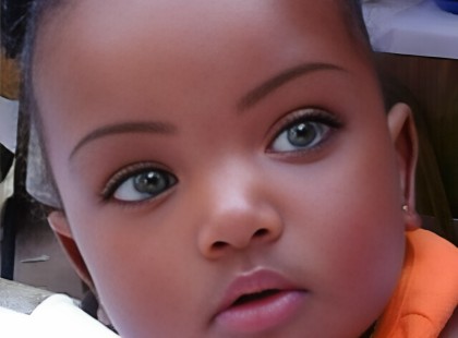 3 évesen nevezték ki 