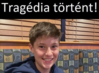 Meghalt egy 14 éves az iskola udvarán, újabb részletek derültek ki