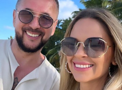 Majoros Hajni végre posztolt egy fotót fiairól, Mariánról és Olivérről: elképesztő, milyen nagyok már!