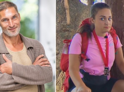 Feszültség a csúcson! Dietz Guszti Szuperák Barbiról: 