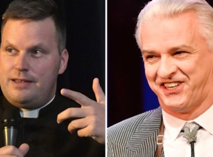 Alföldi Róbert felvetette a Szájer-ügyről és Bese „atyáról” készült film ötletét ?