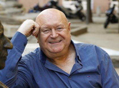 Lesújtó hír az ország Kató nénijéről, Ihos Józsefről!