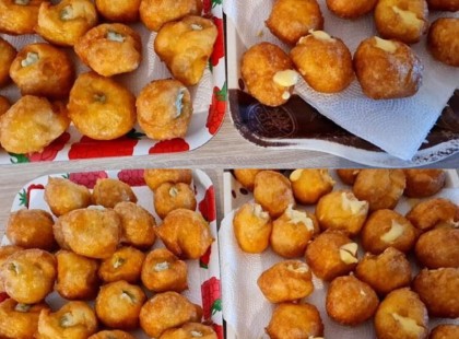 Apácafingocska (Apátza-fingotska) – a tökéletes finomság, ha nassolni támad kedved