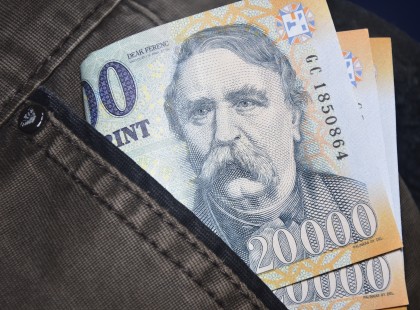 Nyugdíjkorrekció 2024: Minden fontos információ megérkezett