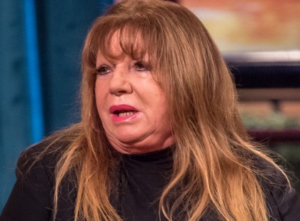 James Bond-filmben kínáltak szerepet Zalatnay Saroltának