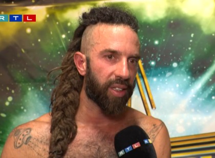 Elmosta Varga Viktor házát a Duna! A zenész teljesen kikészült