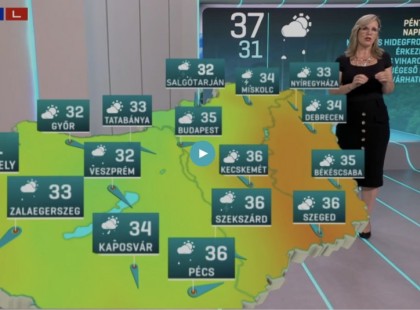 MEGÉRKEZETT A NAGY RÉSZLETES OKTÓBERI időjárás-előrejelzés : Ez vár ránk OKTÓBER közepéig! A meteorológusok sem tudják megmagyarázni….Hihetetlen, mi következik.