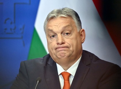 Árvíz: itt van Orbán Viktor legfrissebb előrejelzése